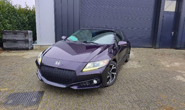 Honda CRZ 1